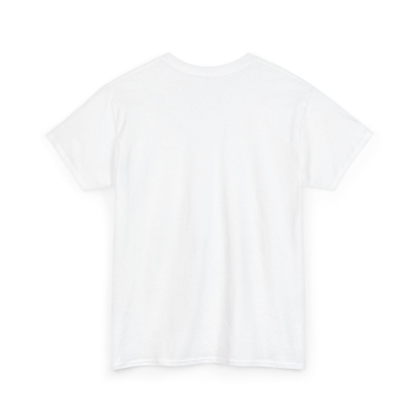Love Floral Heart Tee - Romantic Valentine’s Day Graphic T-Shirt