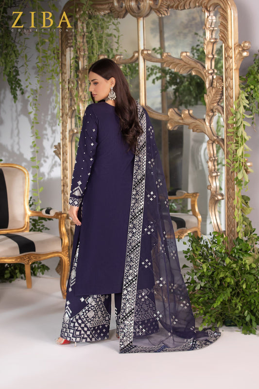 BLUE SAPPHIRE-EID