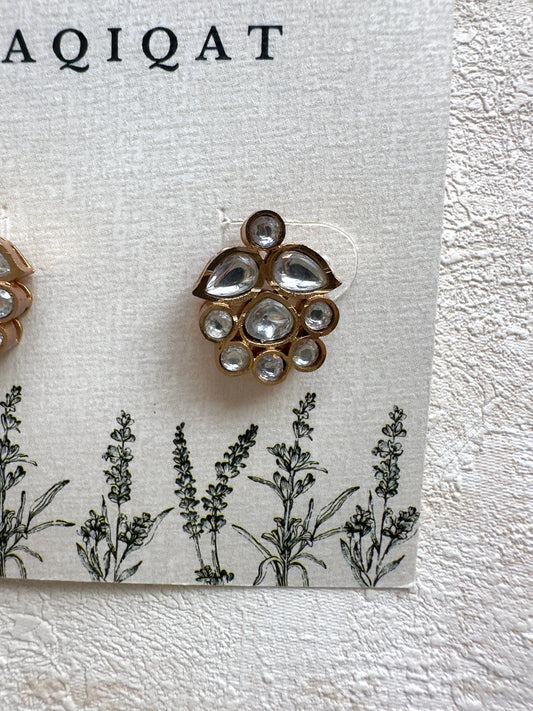 Samira: Earrings