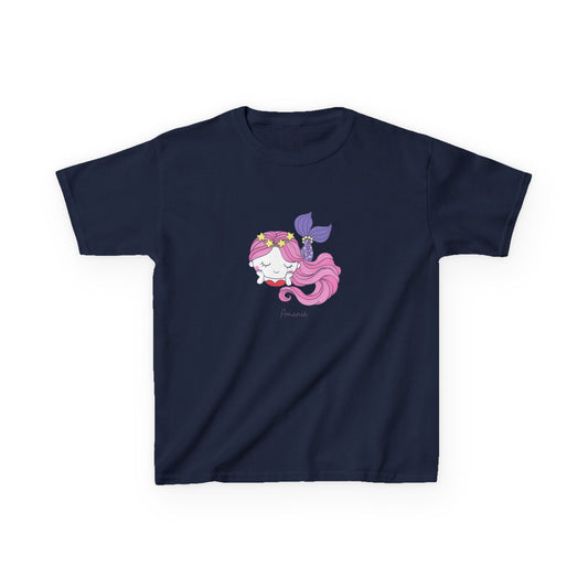 Kids Heavy Cotton™ Tee