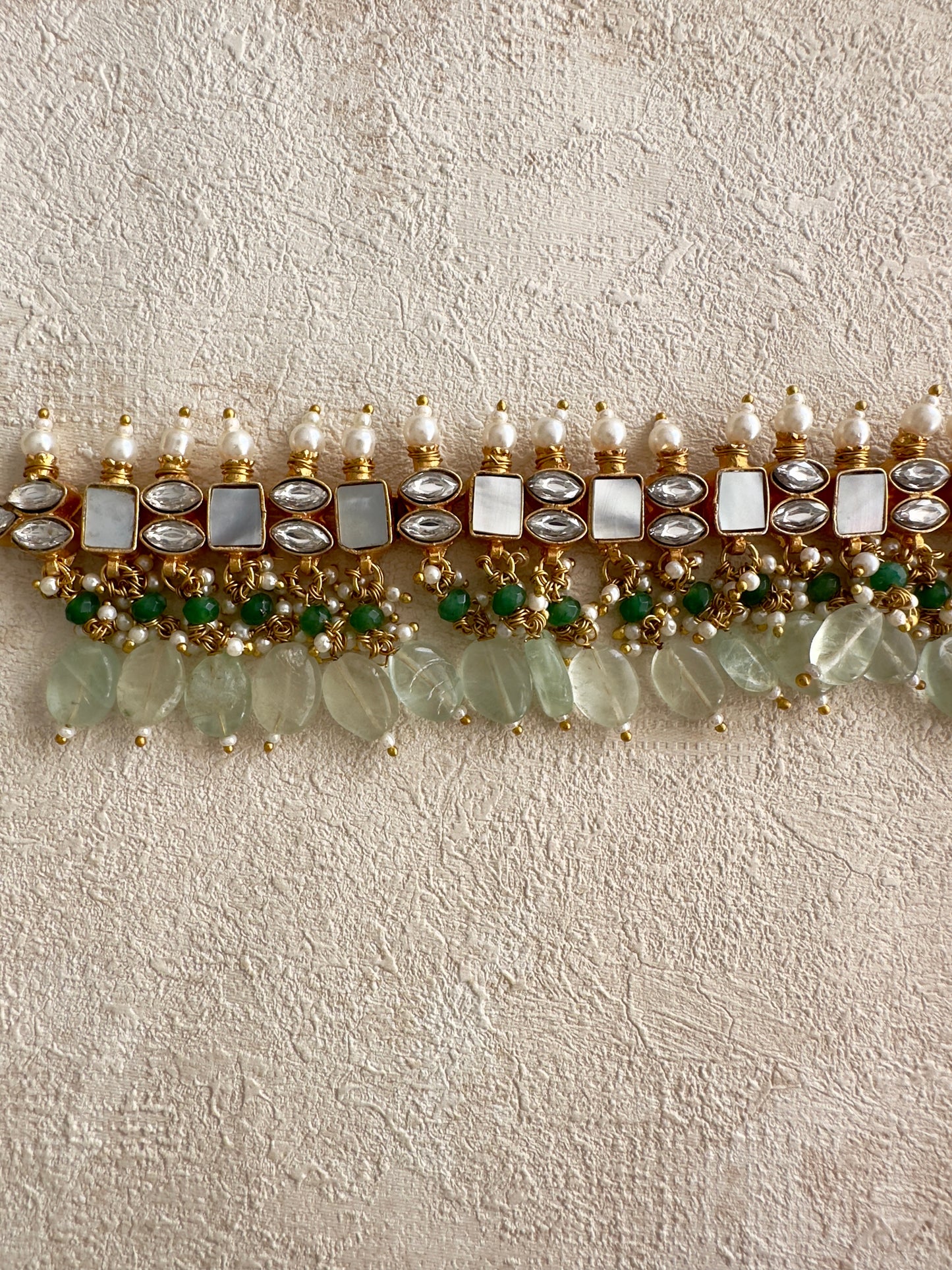Amani: Choker Set