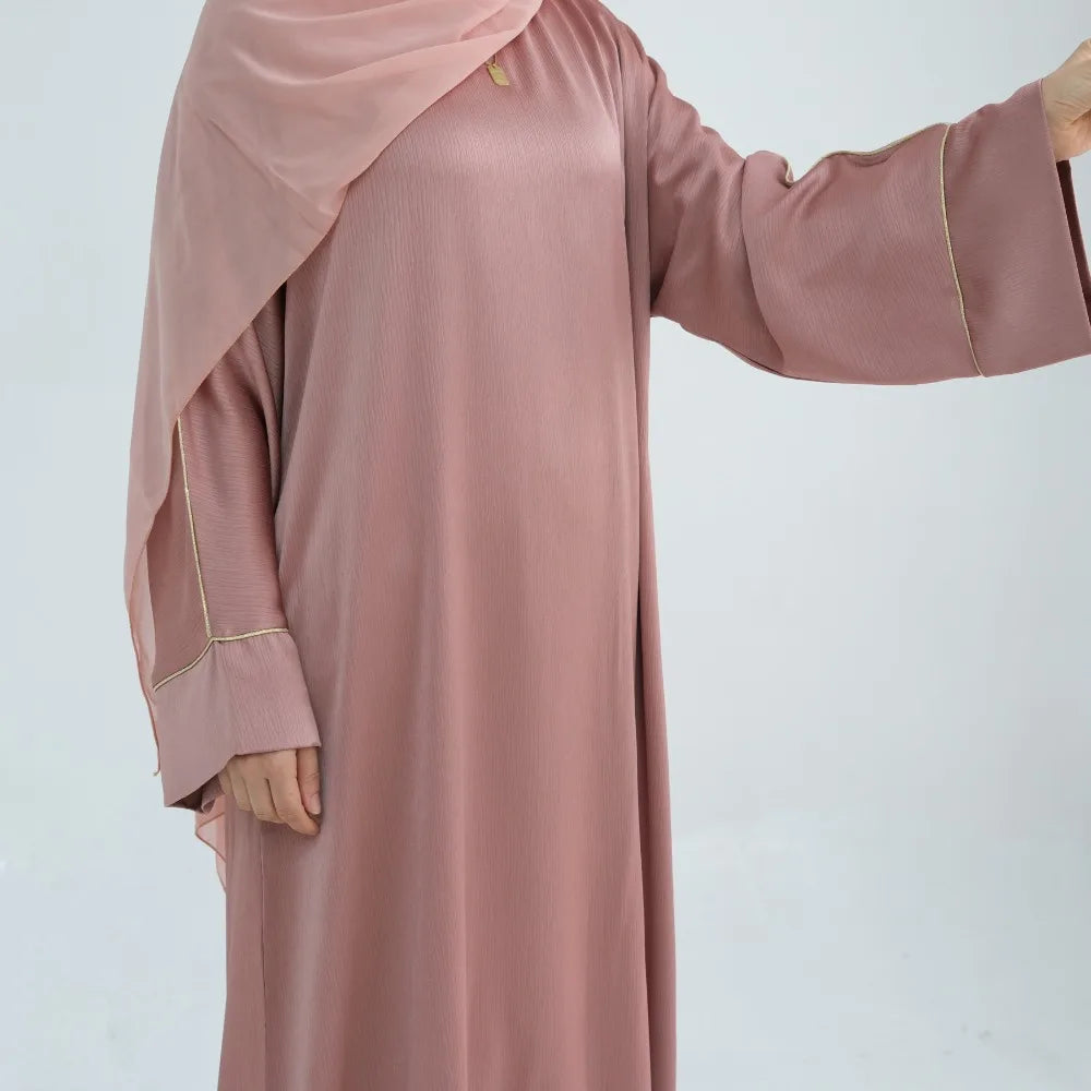 Women Dresses Eid Muslim Abaya Jalabiya Morocco Party Dress Dubai Abayas Kaftan Diamond Satin Islam Vestido Arab Loose Patchwork
