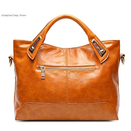 Bags for Women Summer Fashion Retro Style Hand-Held Bucket Bag Versatile Single Shoulder Crossbody Casual Versatile