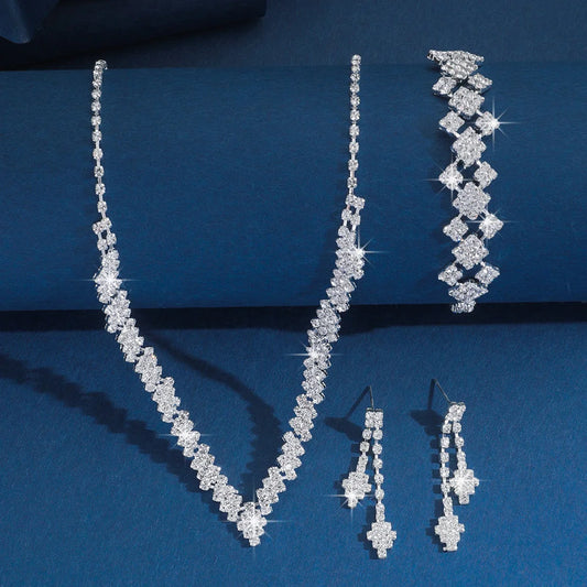 4/3 Pieces Of Wedding Season Wom
