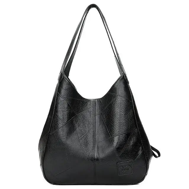 Vintage Women Hand Bag Designers Luxury Handbags Women Shoulder Bags Female Top-handle Bags Fashion Brand Handbags Leather bag