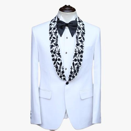 2Pc Suits For Men