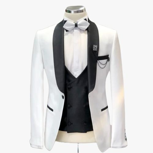 3Pc Suits For Men