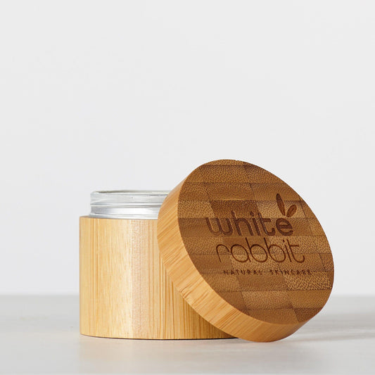 Coconut & Rosehip Calming Cream - 100ml