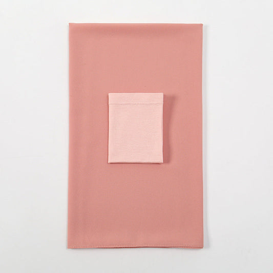 Premium Quality Pearl Chiffon Scarf