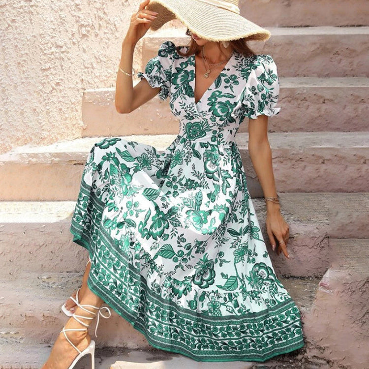 Modest Maxi Dresses