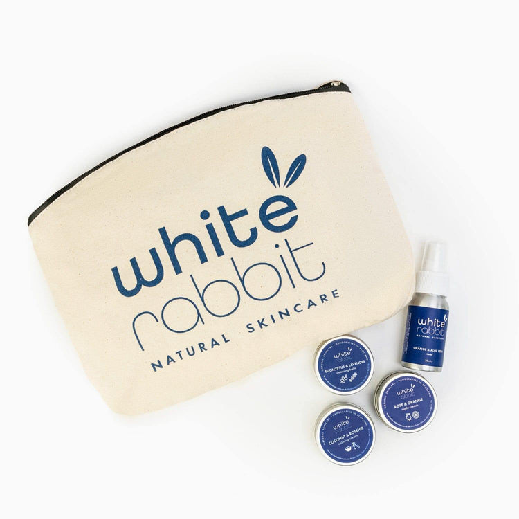 White Rabbit Natural Skincare