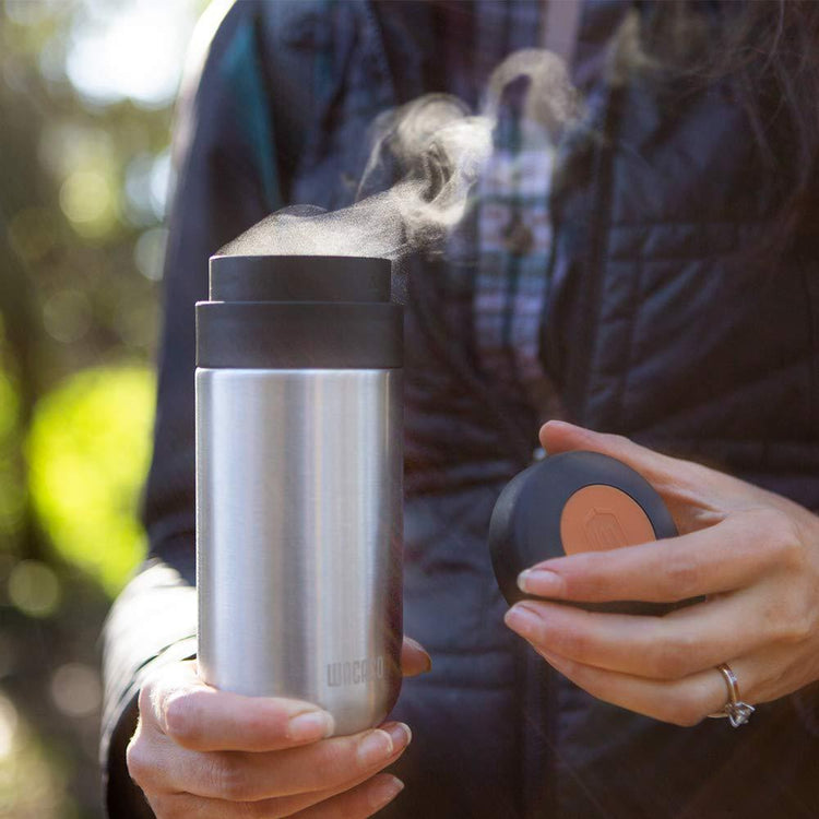 Sip in Style with Amanié Rituals Mugs