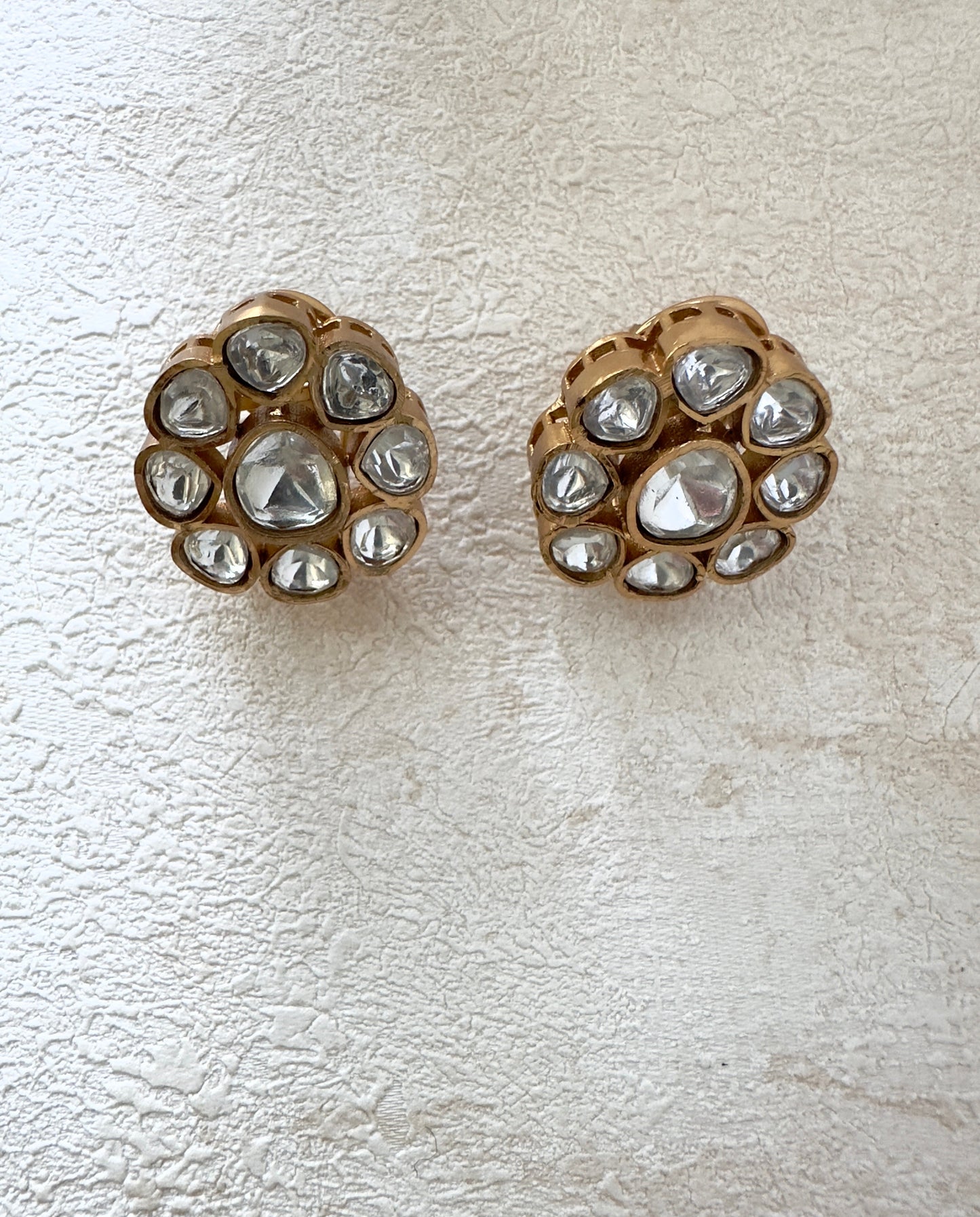 Sumbul: Earrings