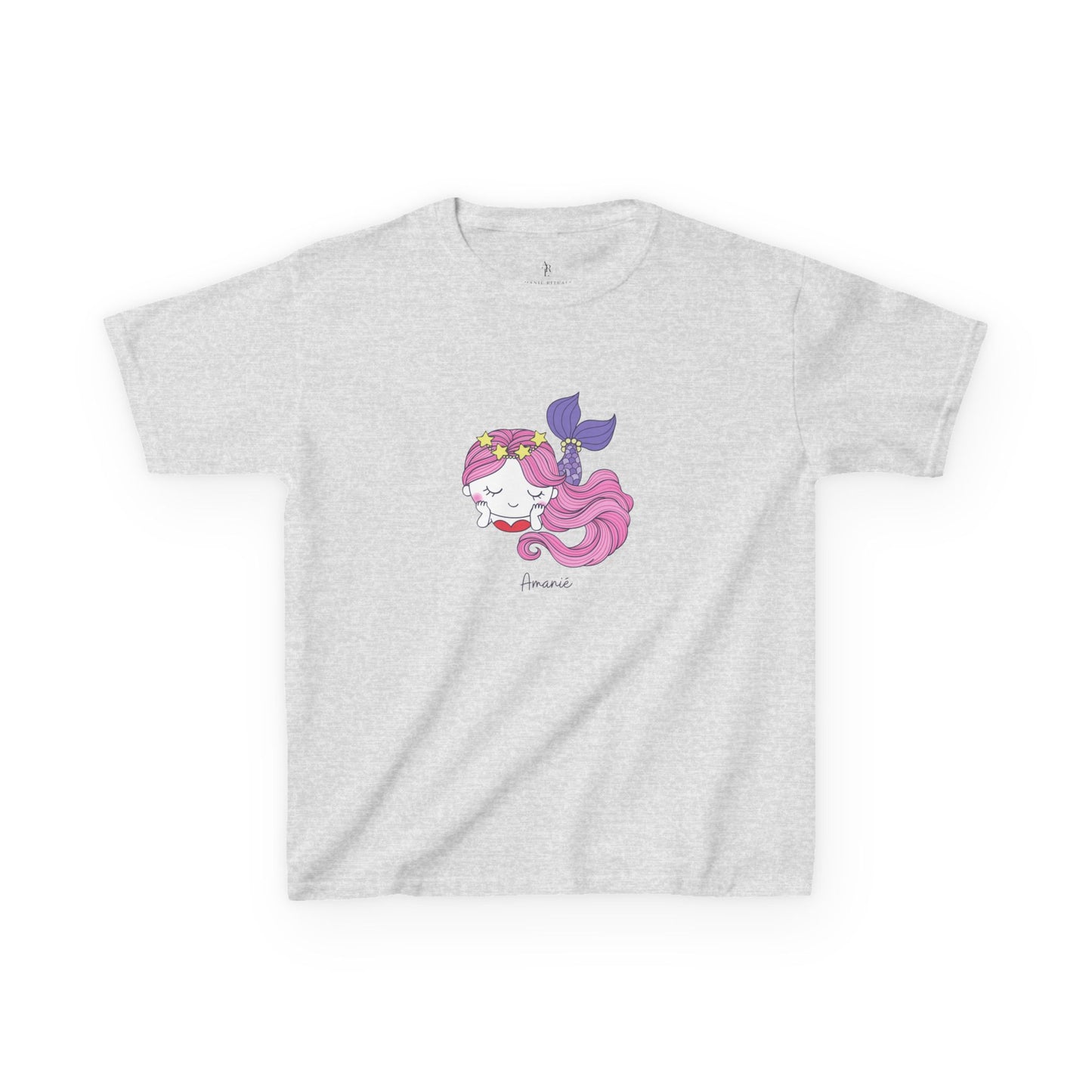 Kids Heavy Cotton™ Tee