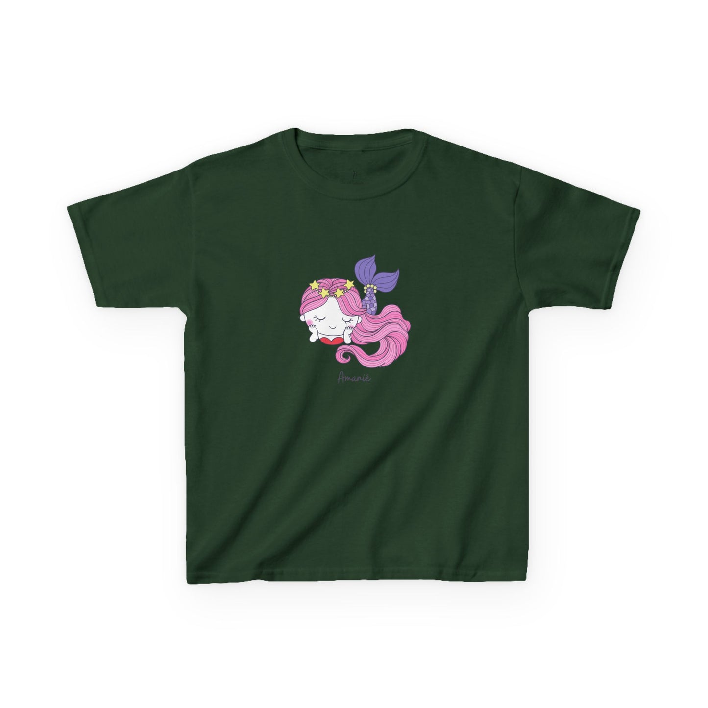 Kids Heavy Cotton™ Tee