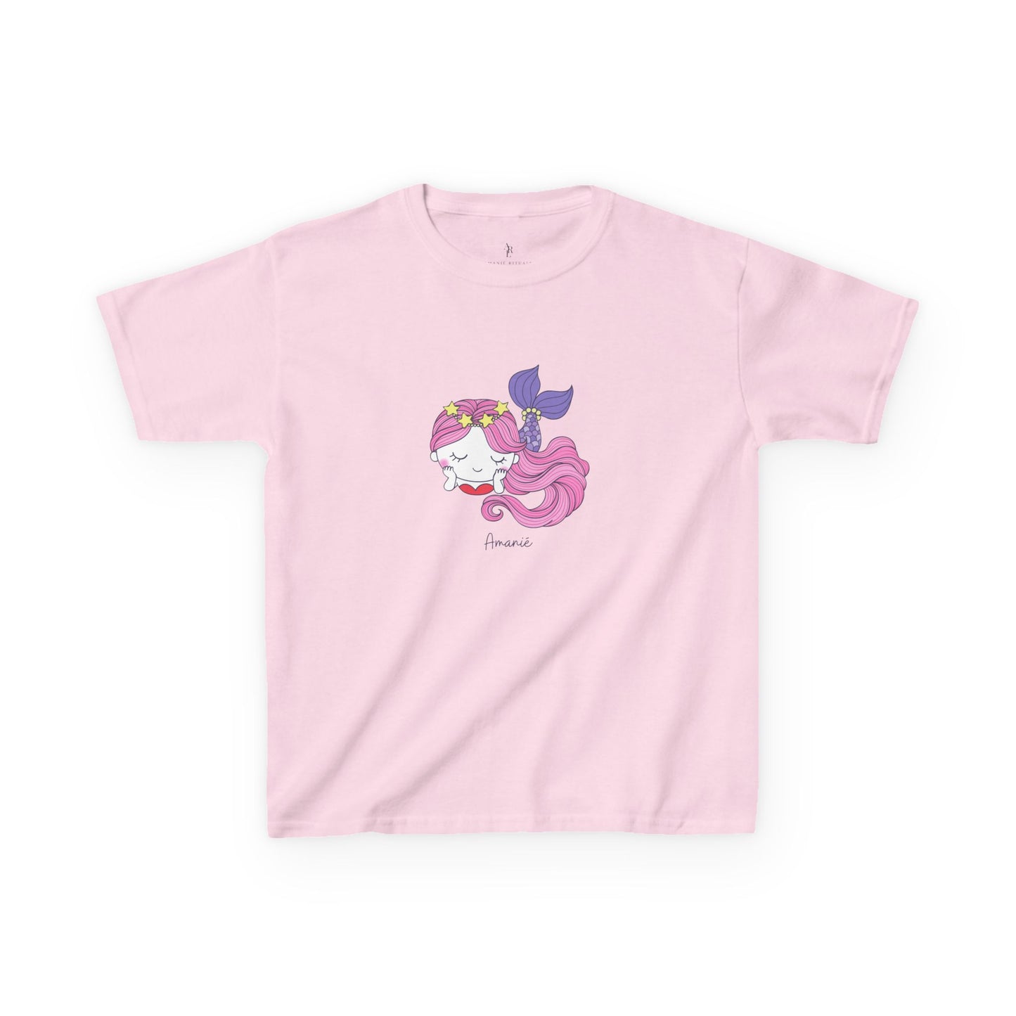 Kids Heavy Cotton™ Tee