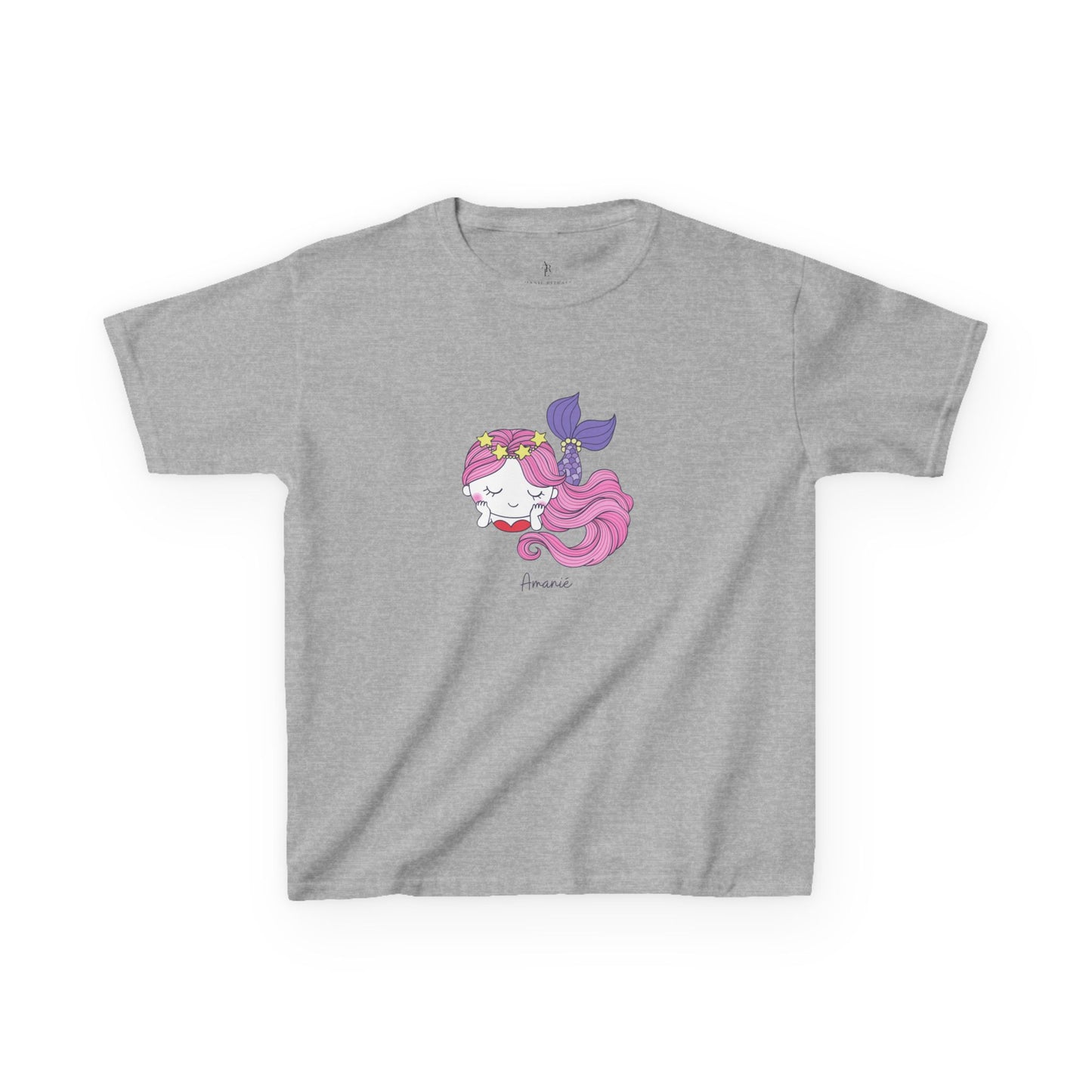 Kids Heavy Cotton™ Tee