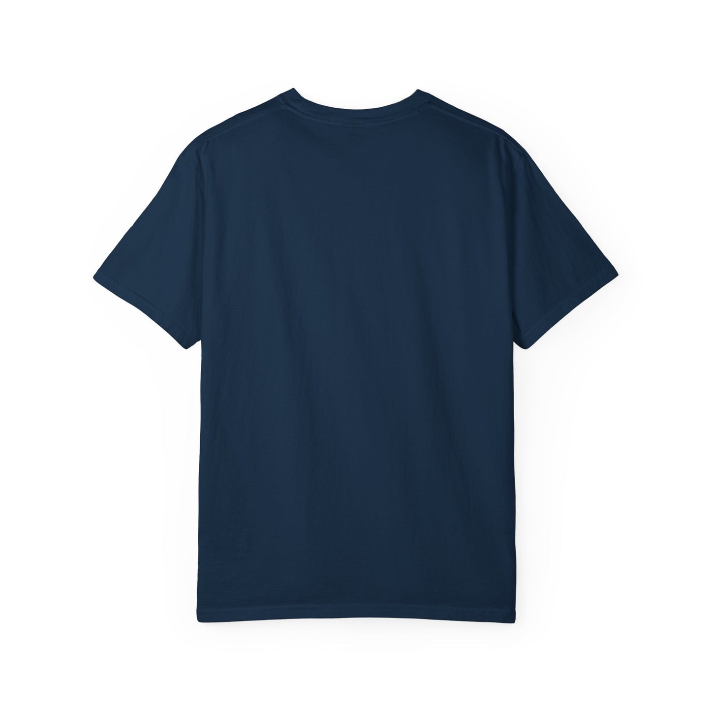 Be Gentle With Yourself T-Shirt — Inspirational Self-Care Tee