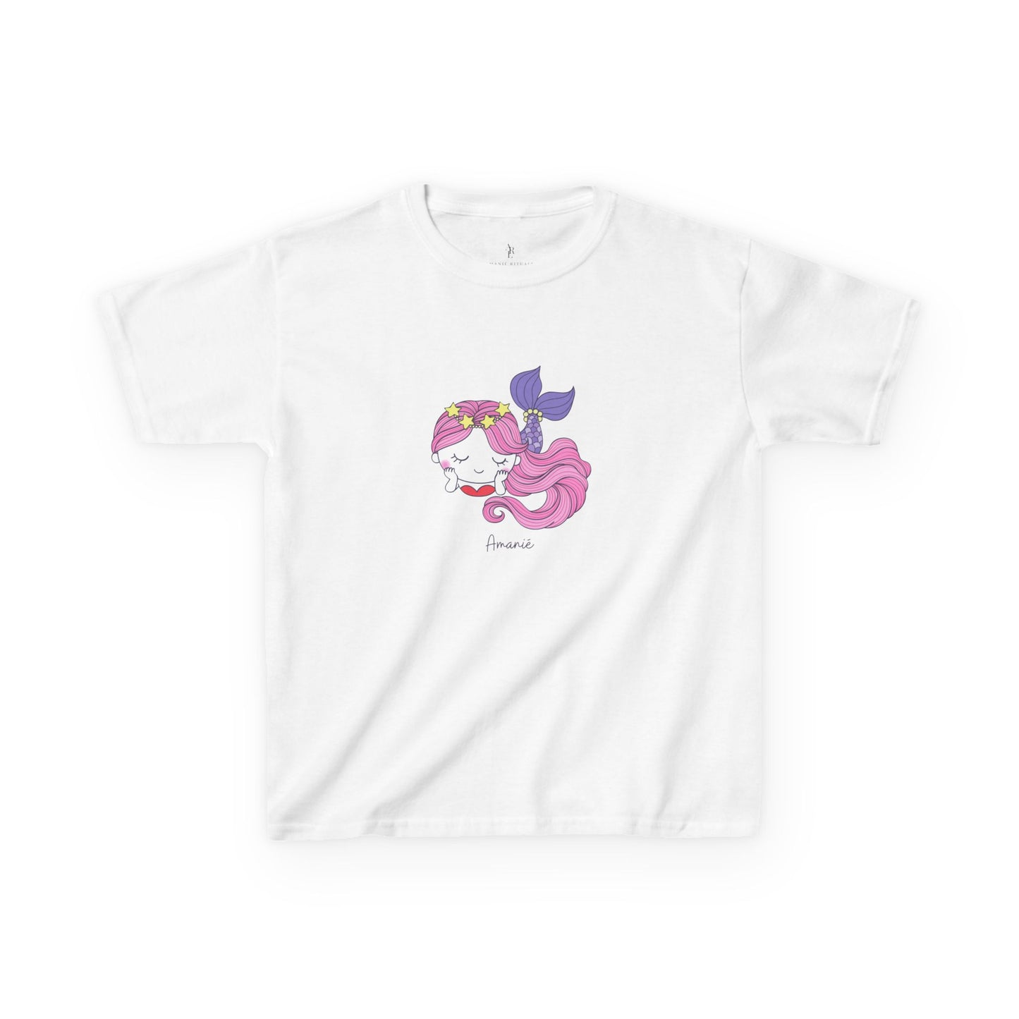 Kids Heavy Cotton™ Tee