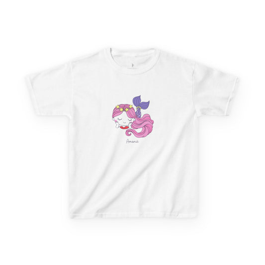 Kids Heavy Cotton™ Tee
