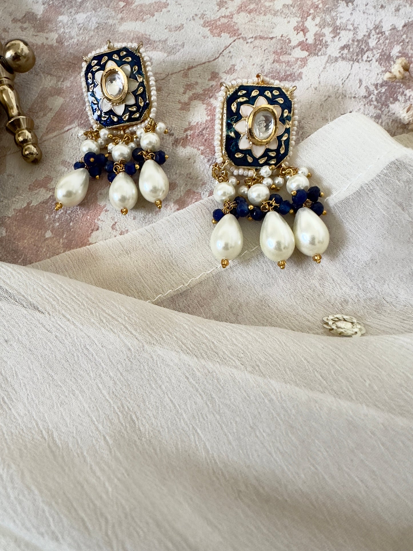 Raima: Necklace Set