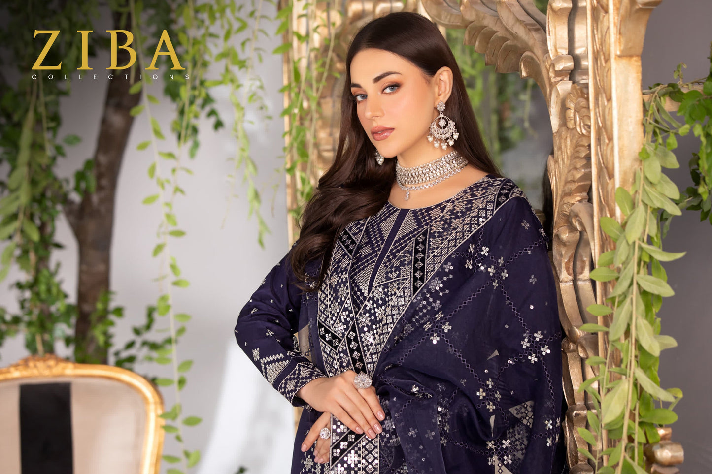 BLUE SAPPHIRE-EID