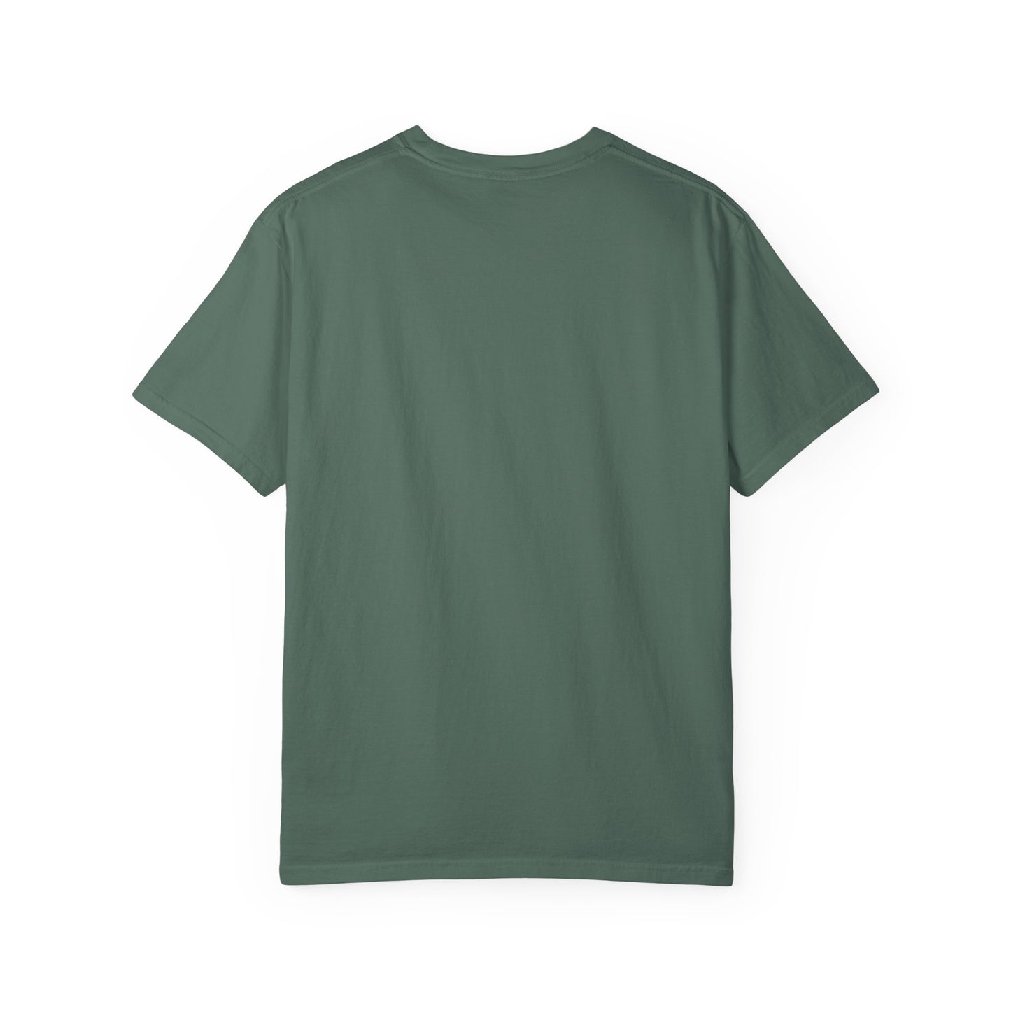 Be Gentle With Yourself T-Shirt — Inspirational Self-Care Tee