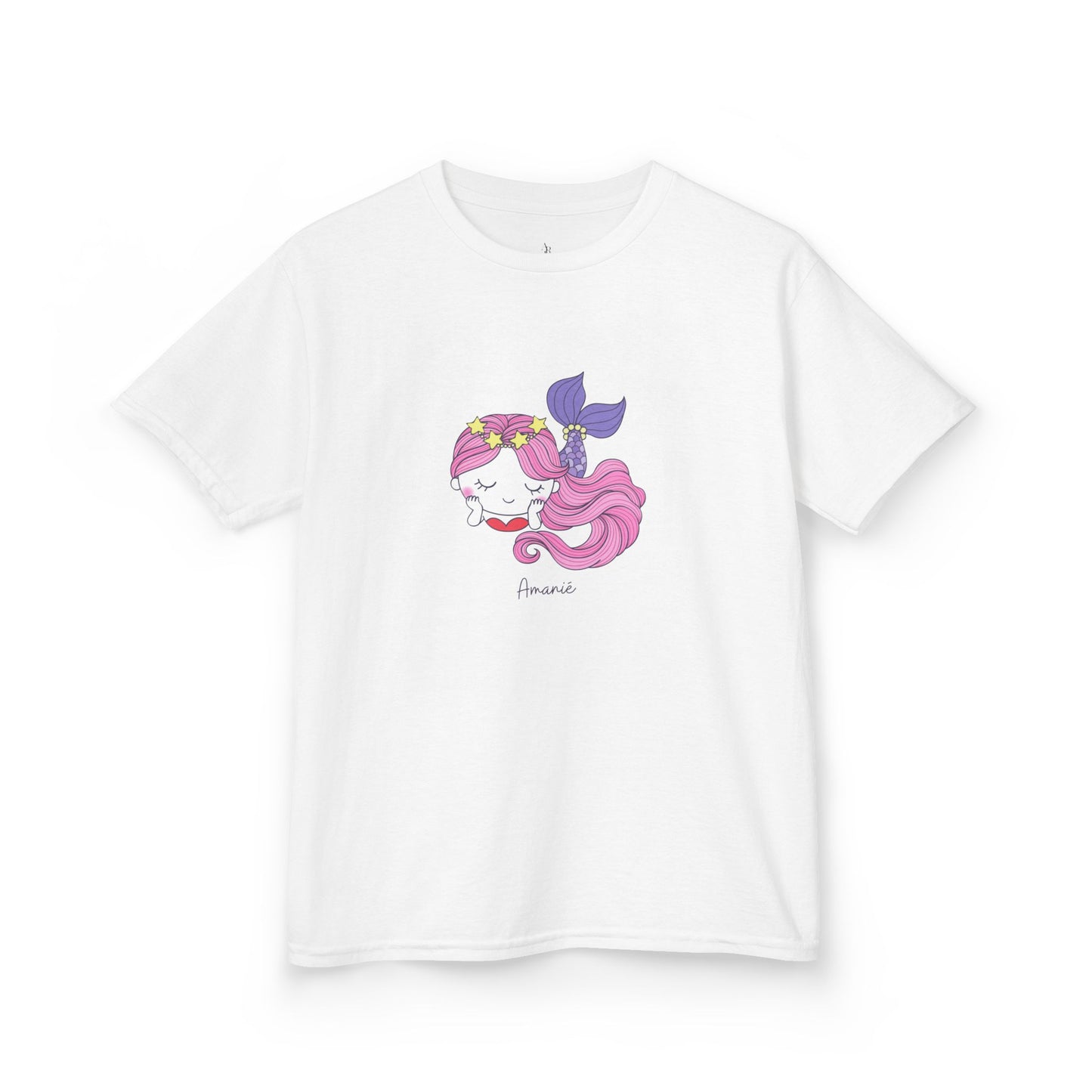 Kids Heavy Cotton™ Tee
