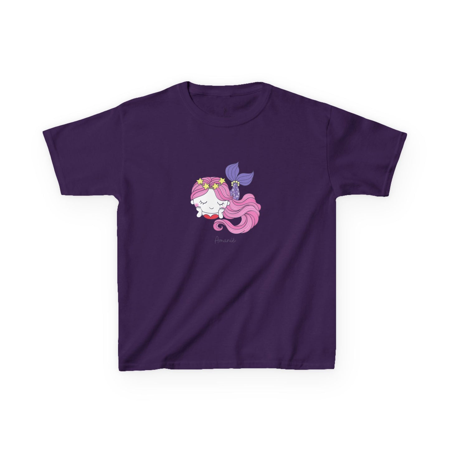 Kids Heavy Cotton™ Tee