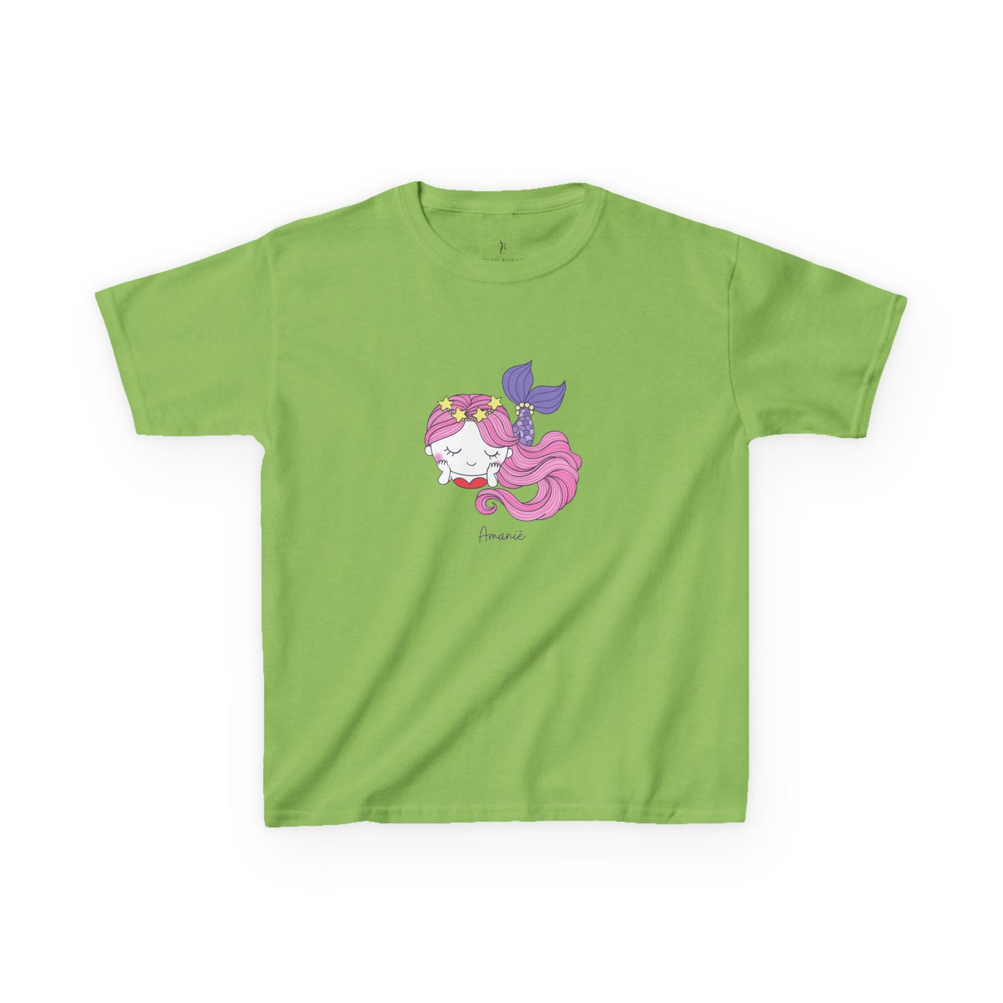 Kids Heavy Cotton™ Tee