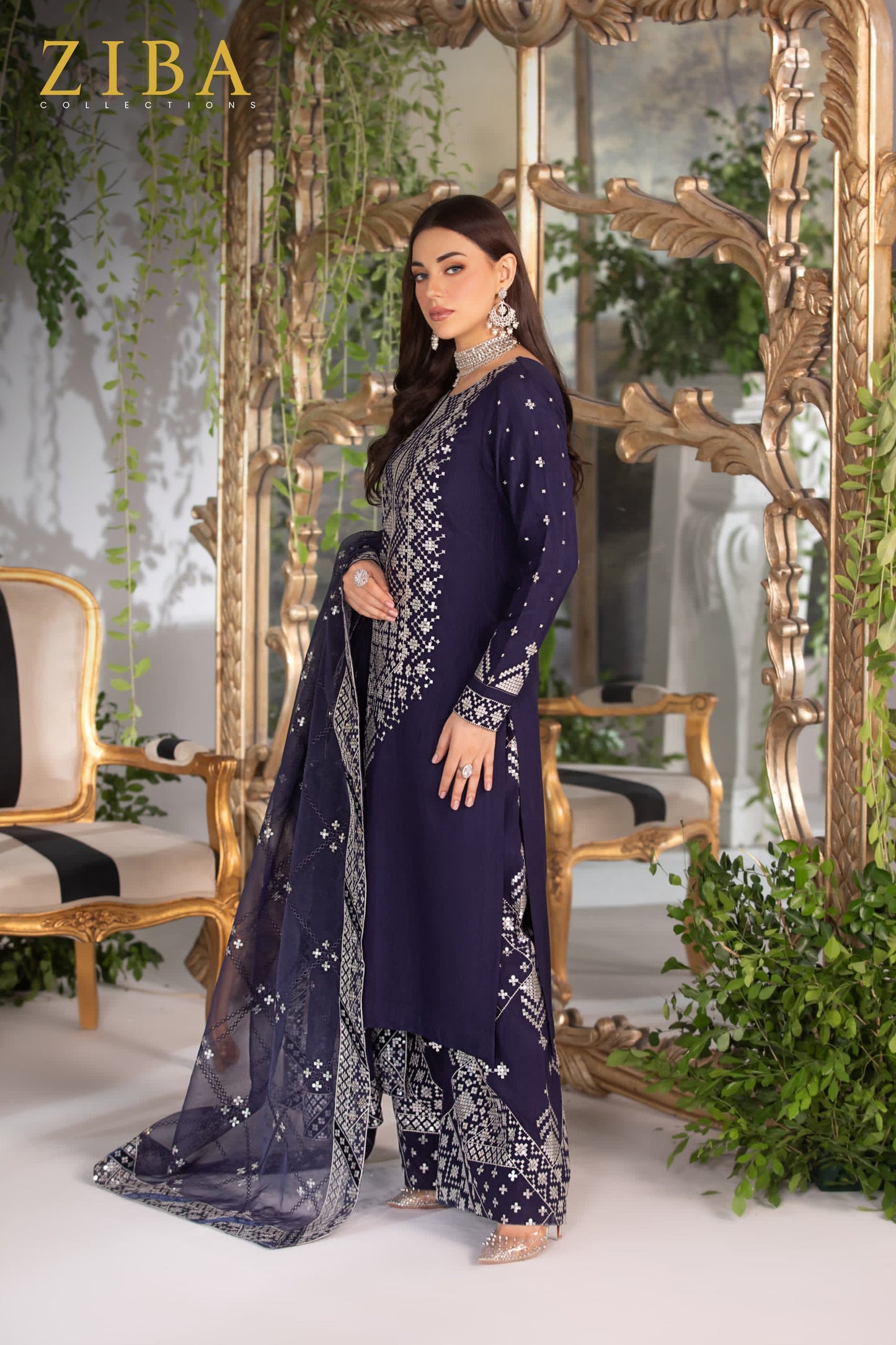 BLUE SAPPHIRE-EID