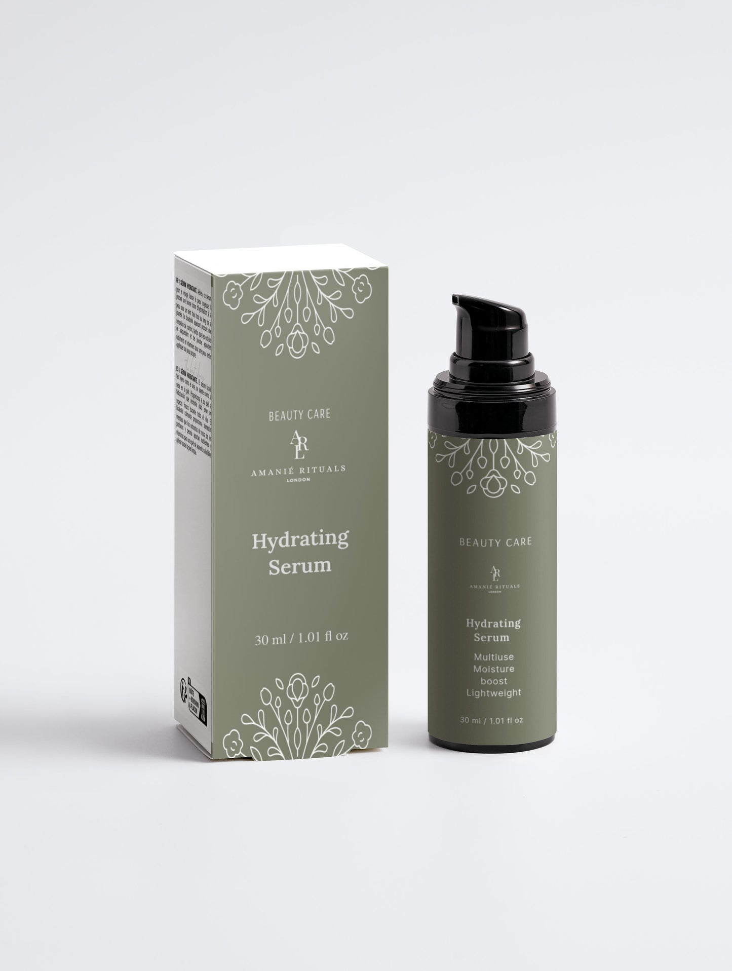 Hydrating Serum