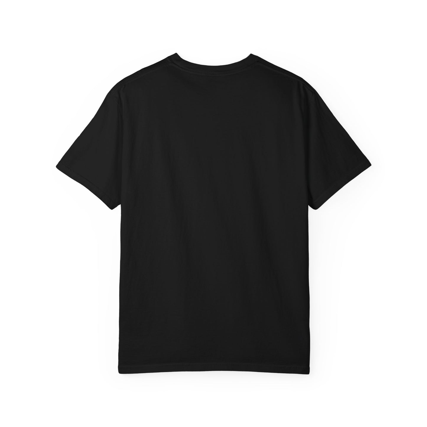 Be Gentle With Yourself T-Shirt — Inspirational Self-Care Tee