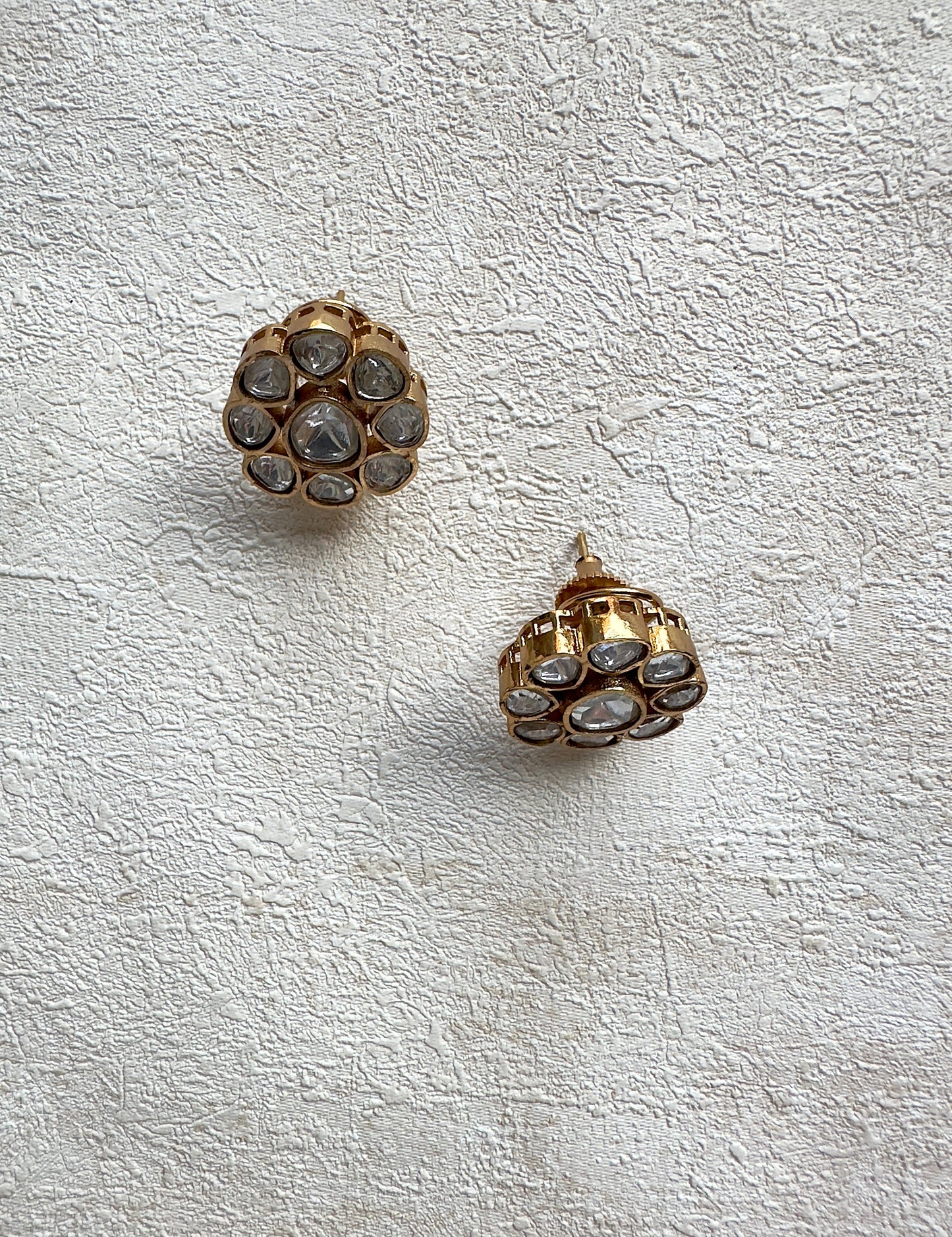 Sumbul: Earrings