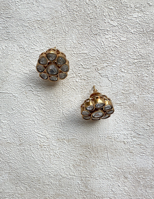 Sumbul: Earrings