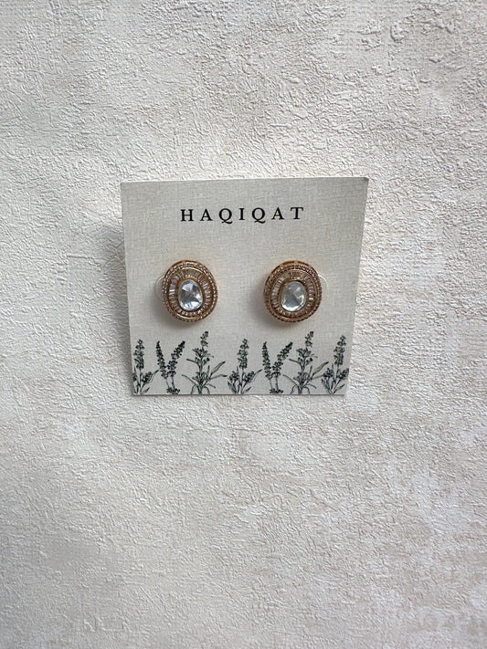 Suhana: Earrings