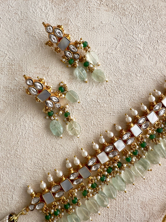 Amani: Choker Set