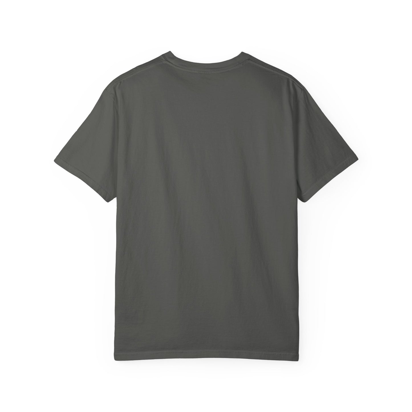 Be Gentle With Yourself T-Shirt — Inspirational Self-Care Tee