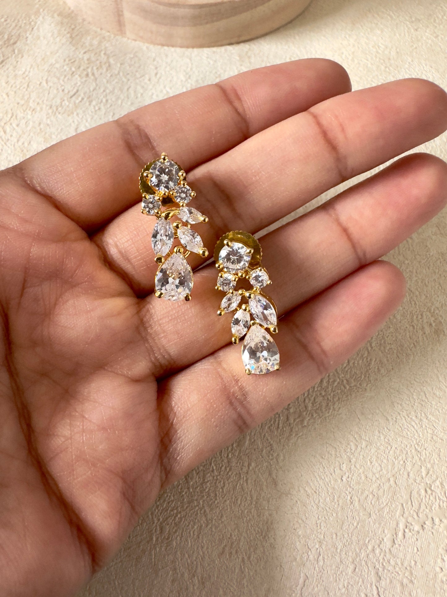 Aleena: Necklace Set