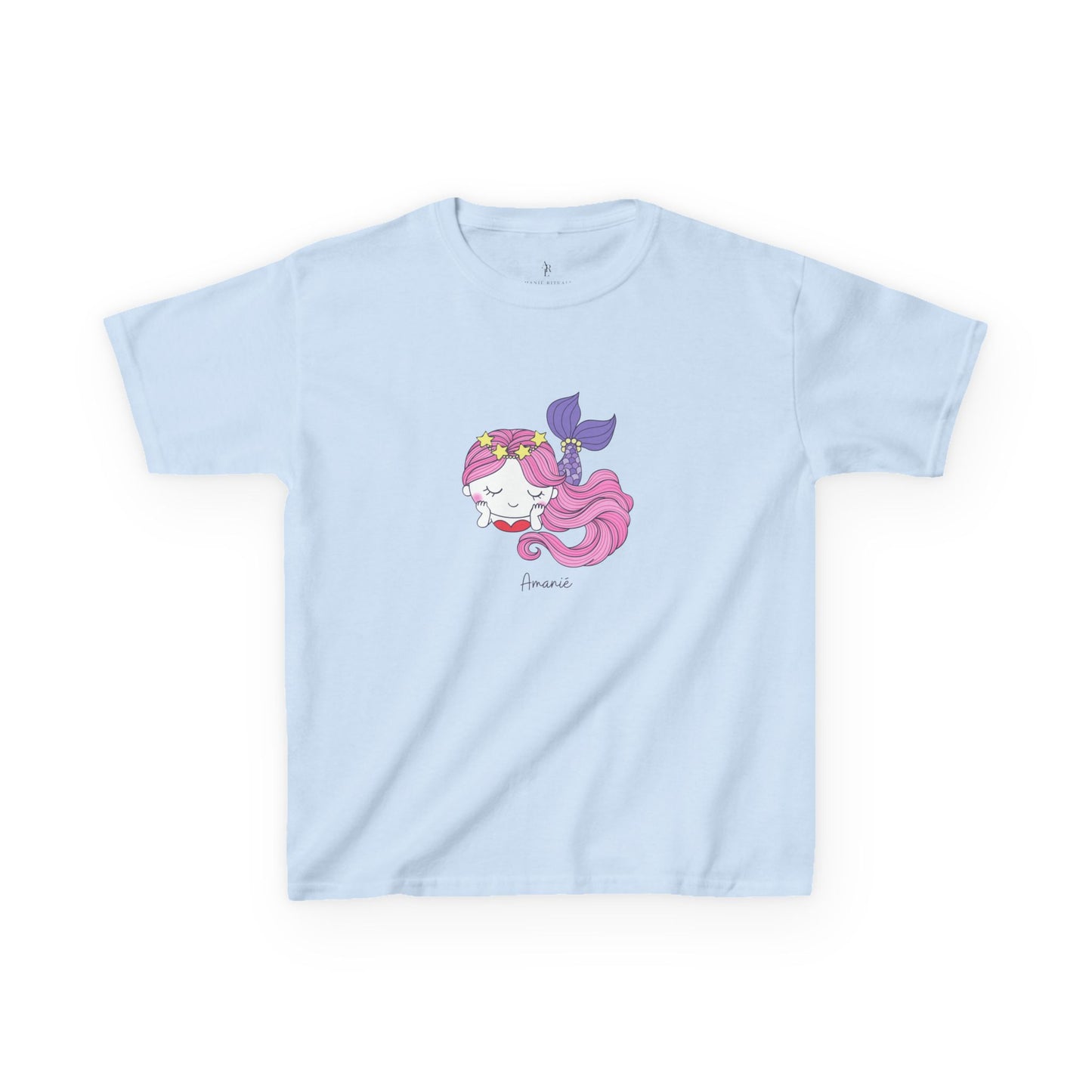 Kids Heavy Cotton™ Tee