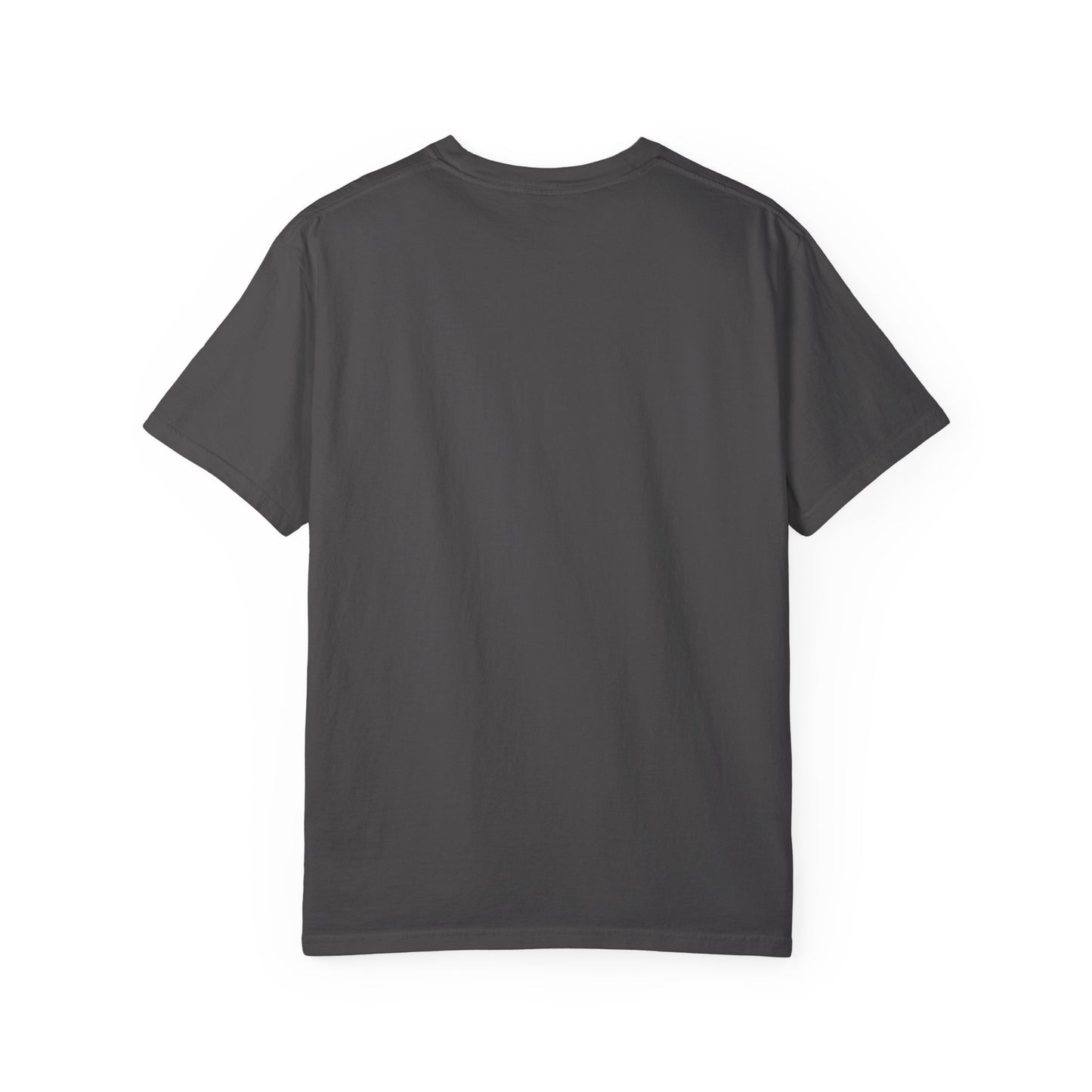 Be Gentle With Yourself T-Shirt — Inspirational Self-Care Tee
