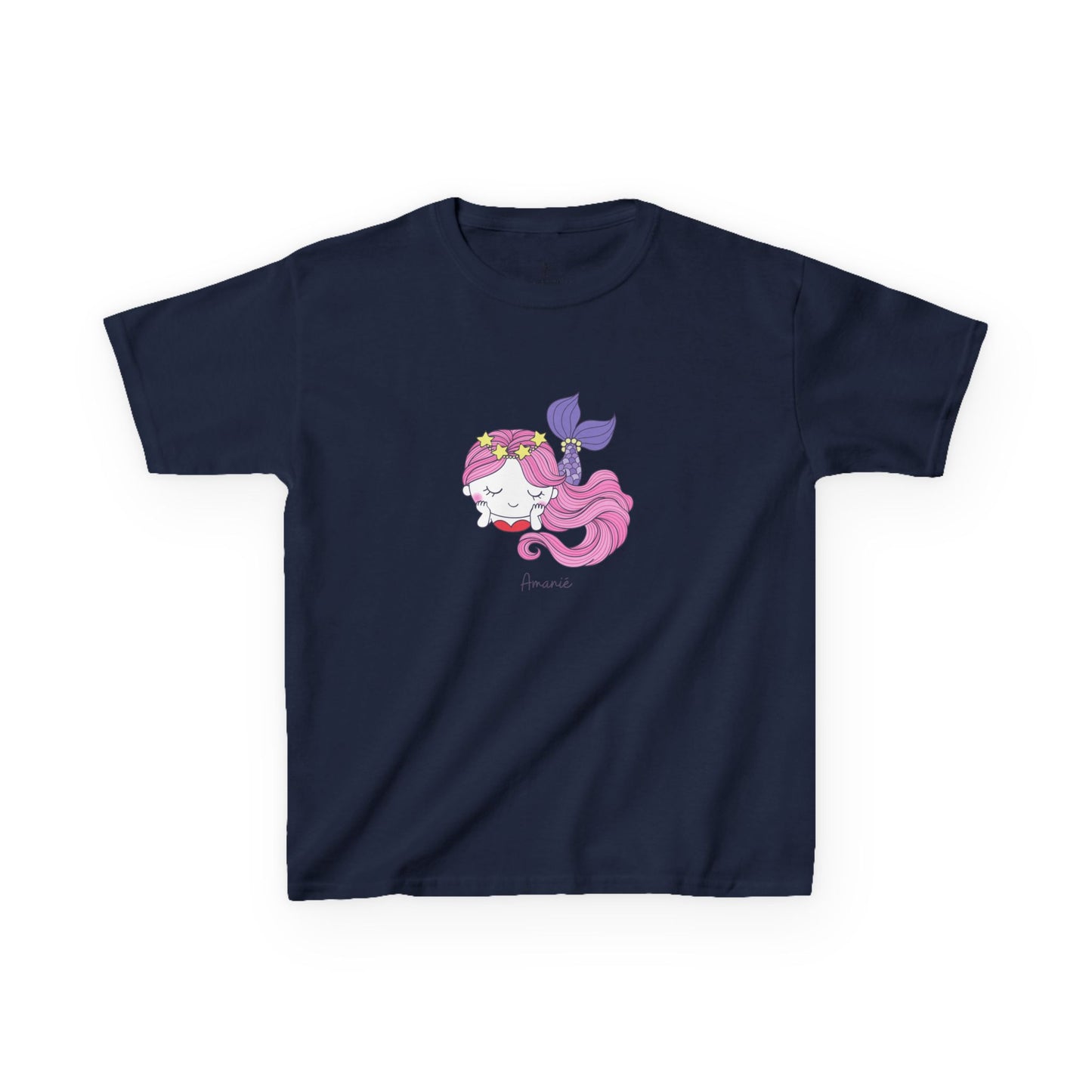 Kids Heavy Cotton™ Tee