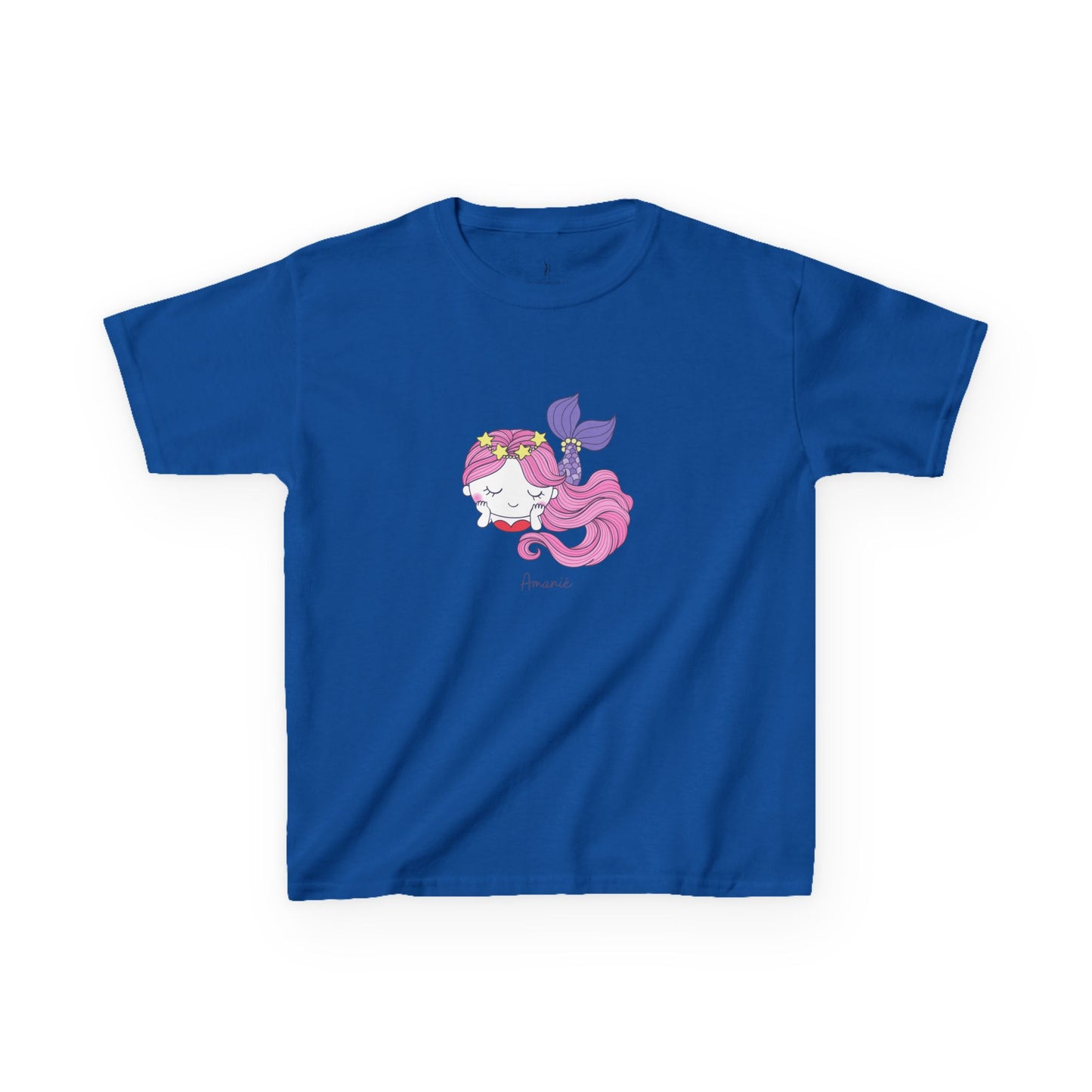 Kids Heavy Cotton™ Tee