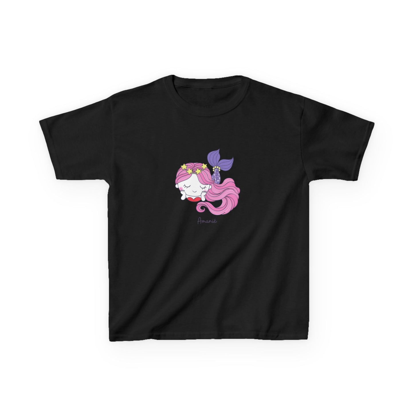 Kids Heavy Cotton™ Tee