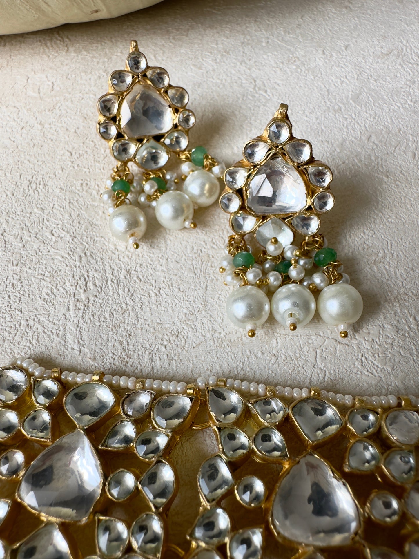 Maham: Choker Set