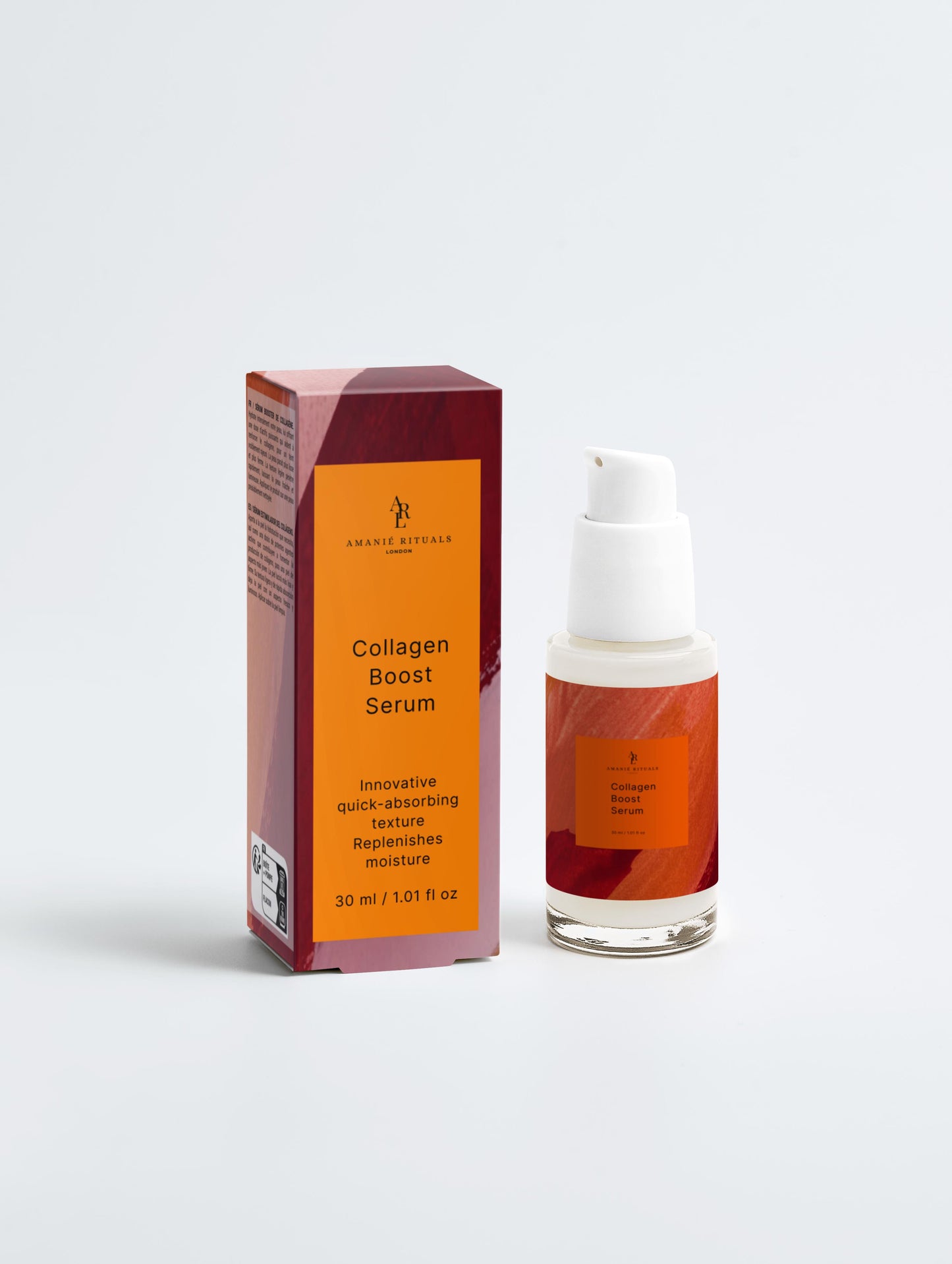 Collagen Boost Serum