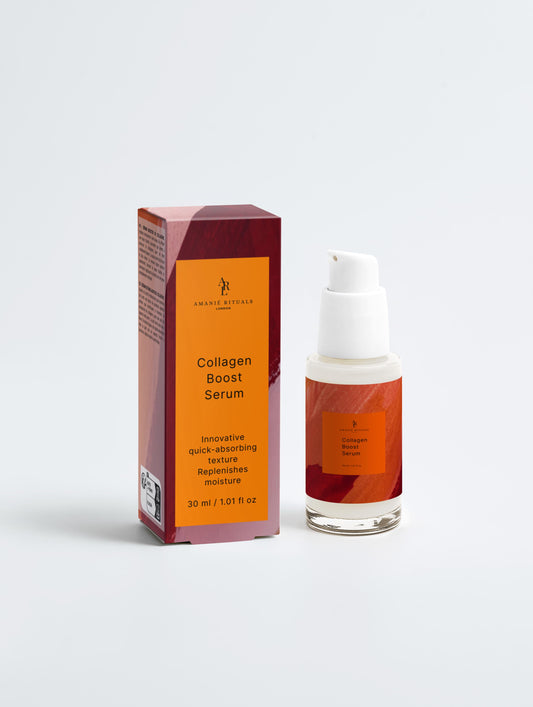 Collagen Boost Serum