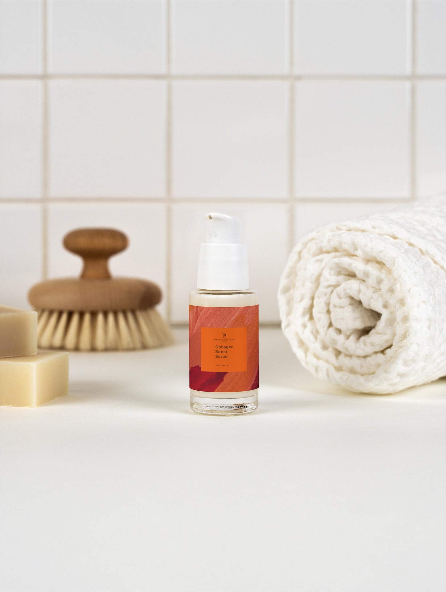 Collagen Boost Serum