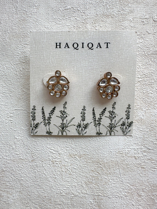 Samira: Earrings