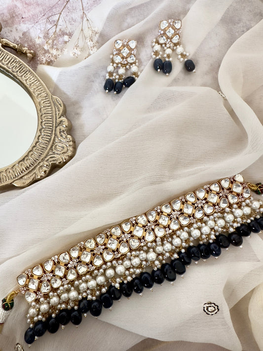 Safa: Choker Set